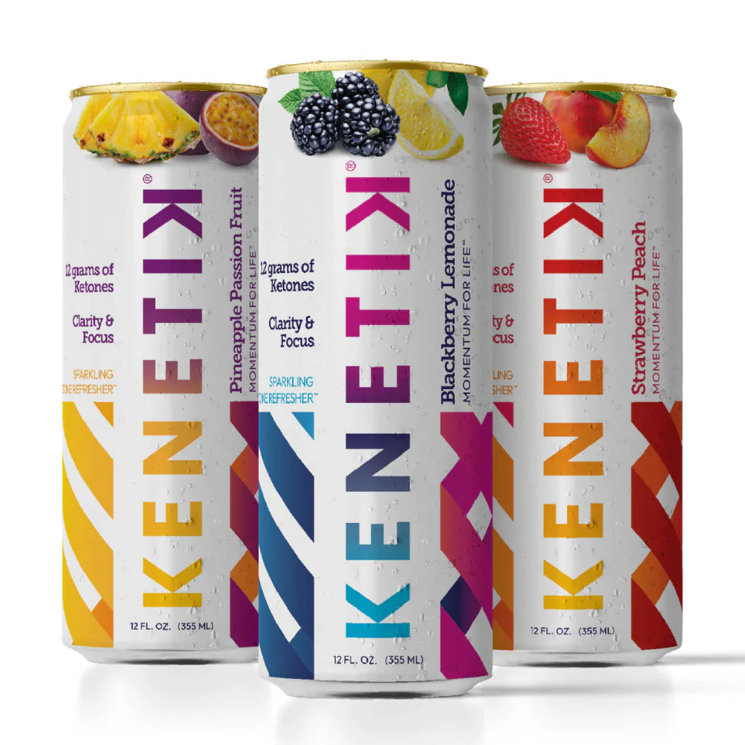 Kenetik - Ketone Drink