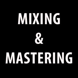 Mixing & Mastering Services - NUVOID