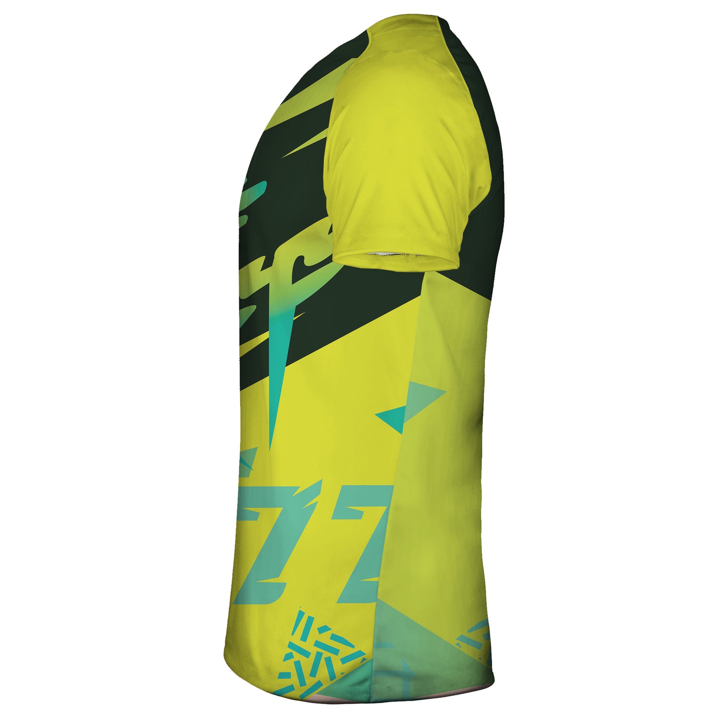 Blow Up BMX Jersey
