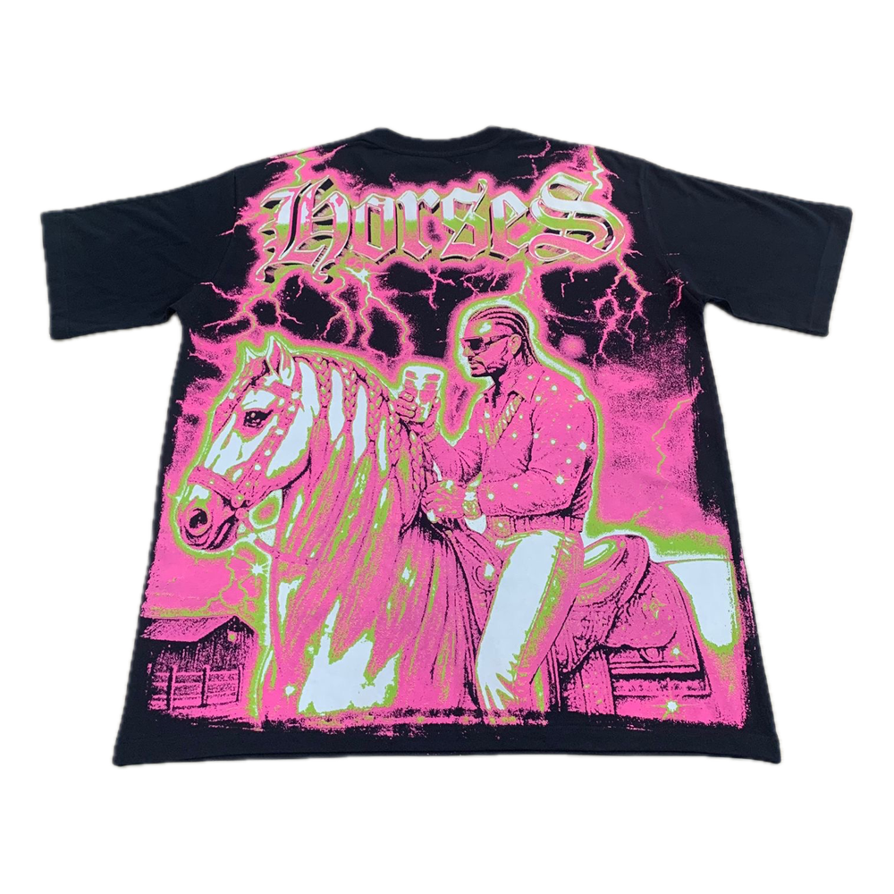 NEED MORE HORSES SHiRT