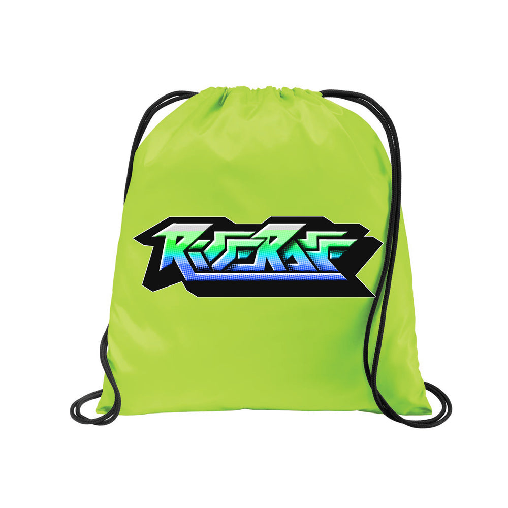 RiFF RAFF Drawstring Bag