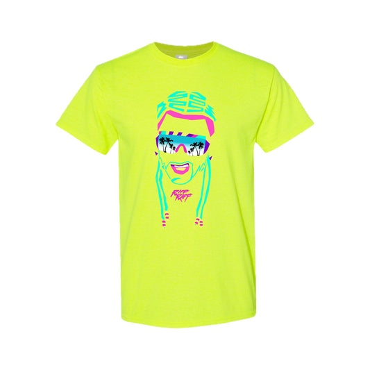 AQUABERRY iCōN SHiRT
