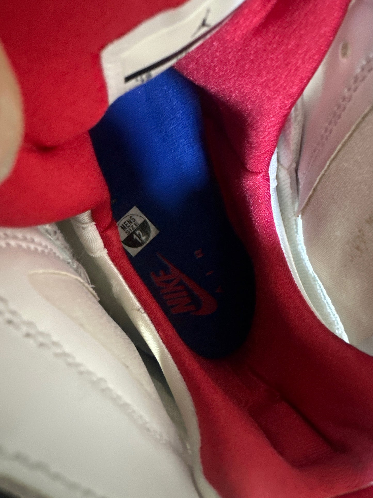 RiFF RAFF Jordan’s Worn in Peach Panther Album Photo Shoot