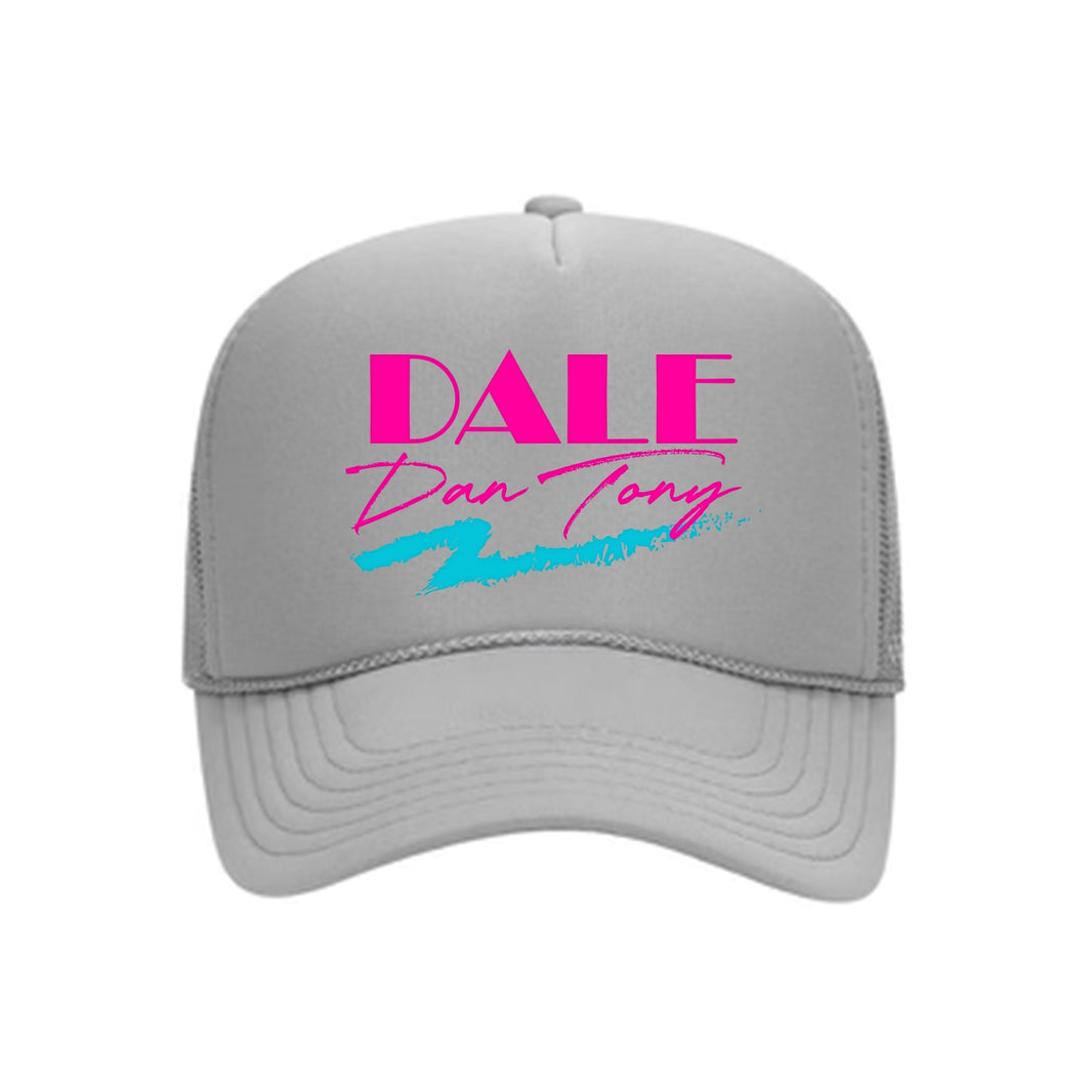 RiFF RAFF / JODY HiGHROLLER – DALE DAN TONY