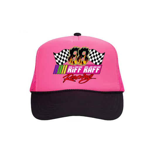 RiFF RAFF - DALE DAN TONY RACiNG HAT