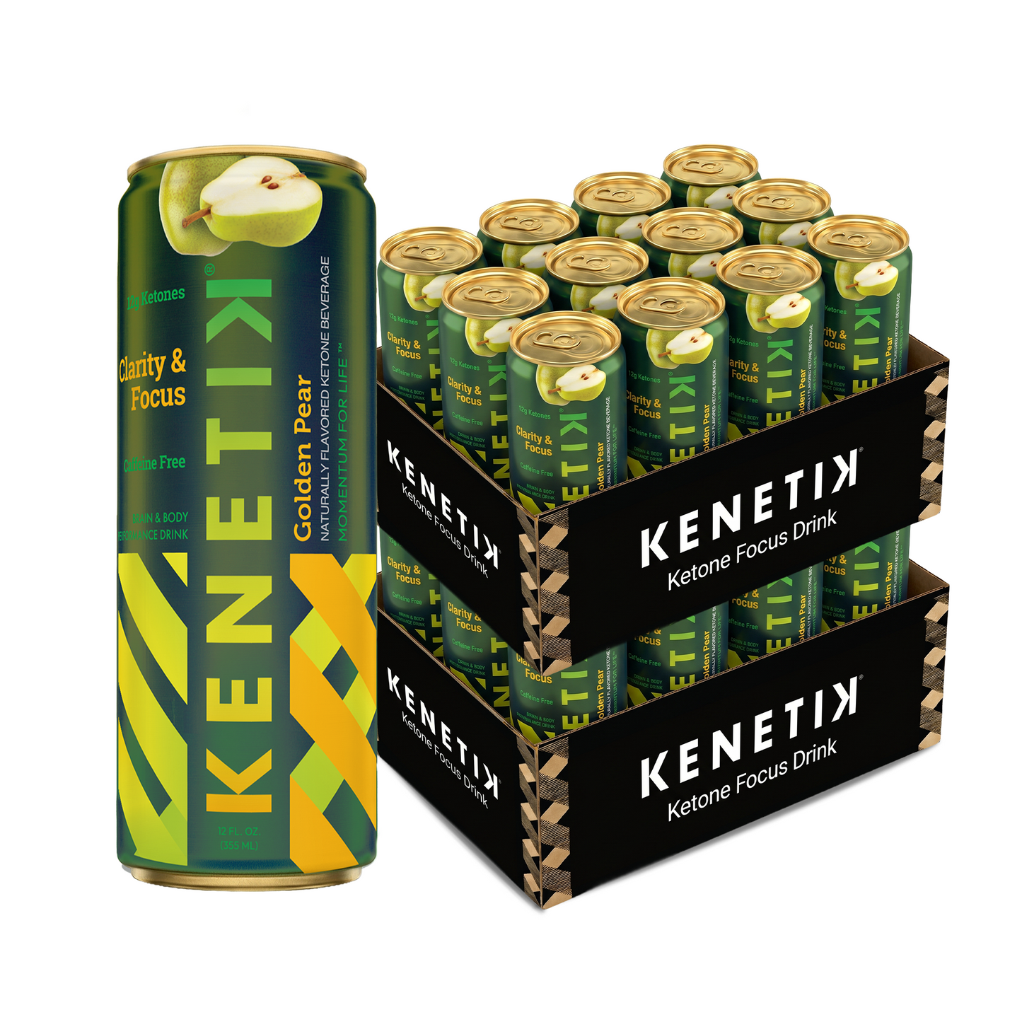 Kenetik - Ketone Drink