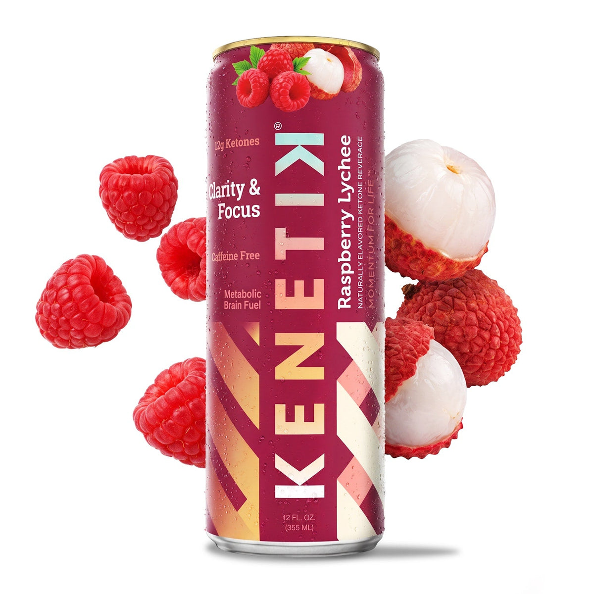 Kenetik - Ketone Drink