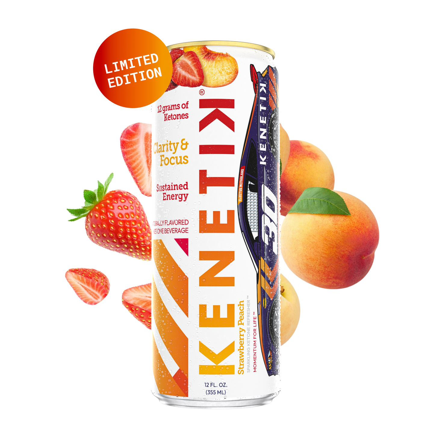 Kenetik - Ketone Drink
