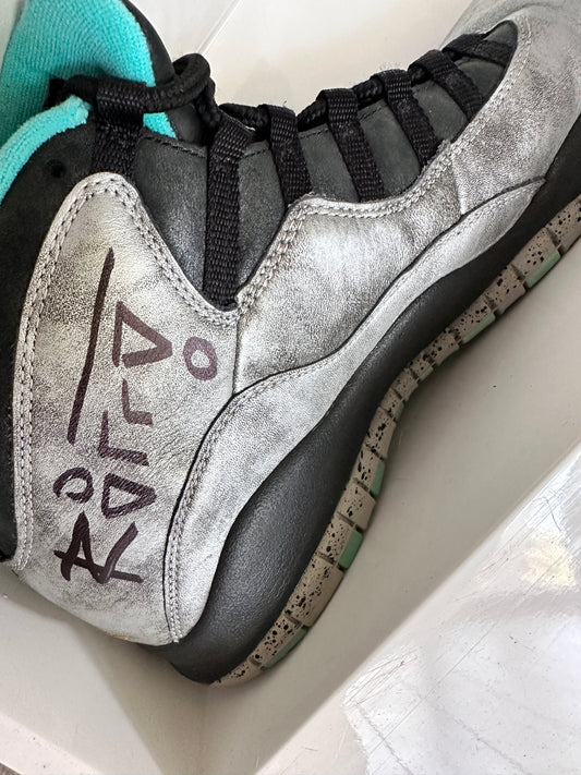 SEAFOAM MiNT STATUE OF LiBERTY JAWWDiNZ🗽