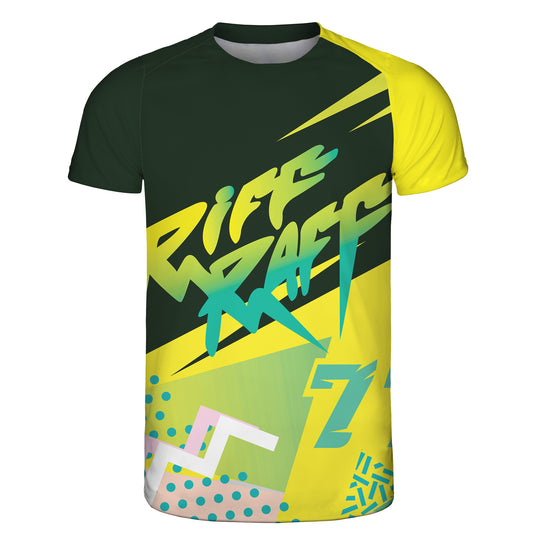 Blow Up BMX Jersey