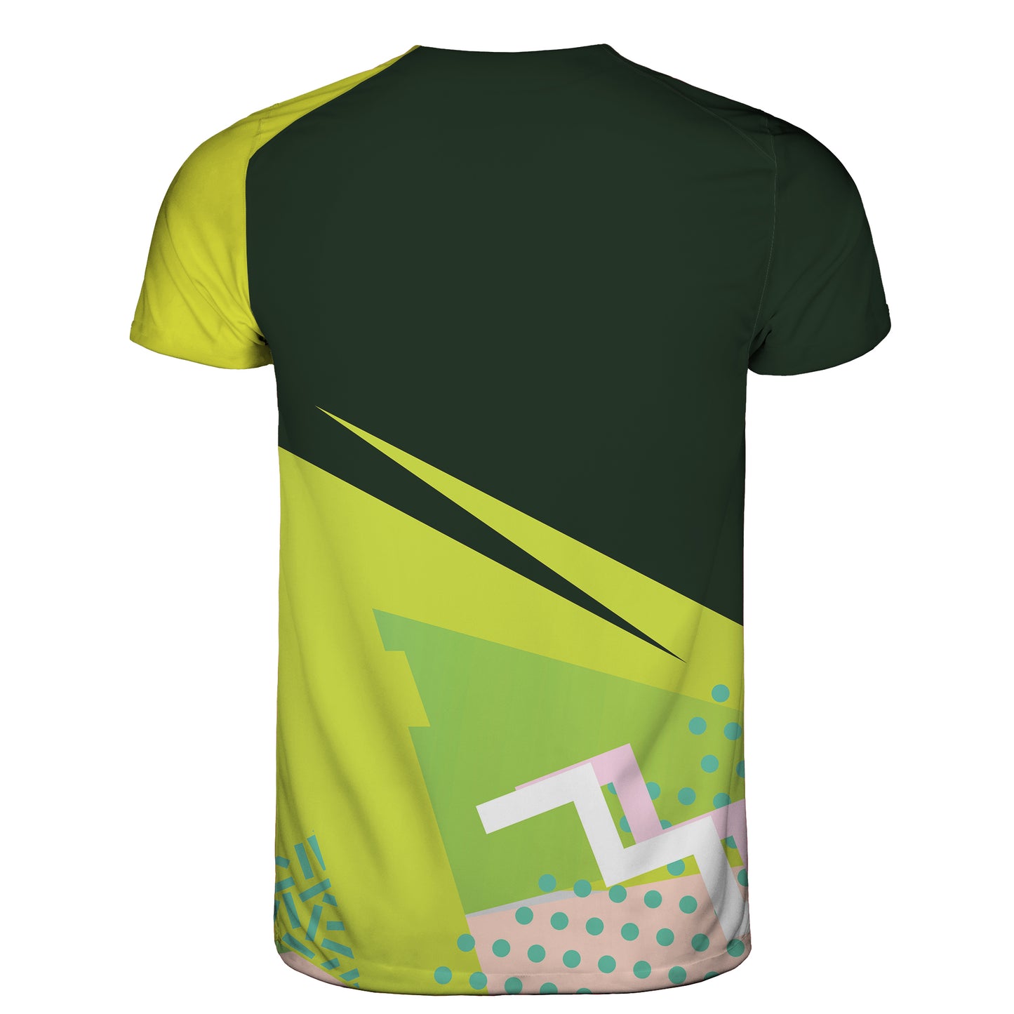 Blow Up BMX Jersey