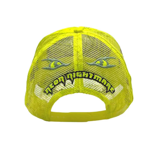 RiFF RAFF x CREEPS ©️ Cherry Chupacabra Neon Nightmare Monster RiFF RAFF x CREEPS ©️ Cherry Chupacabra Neon Nightmare Monster