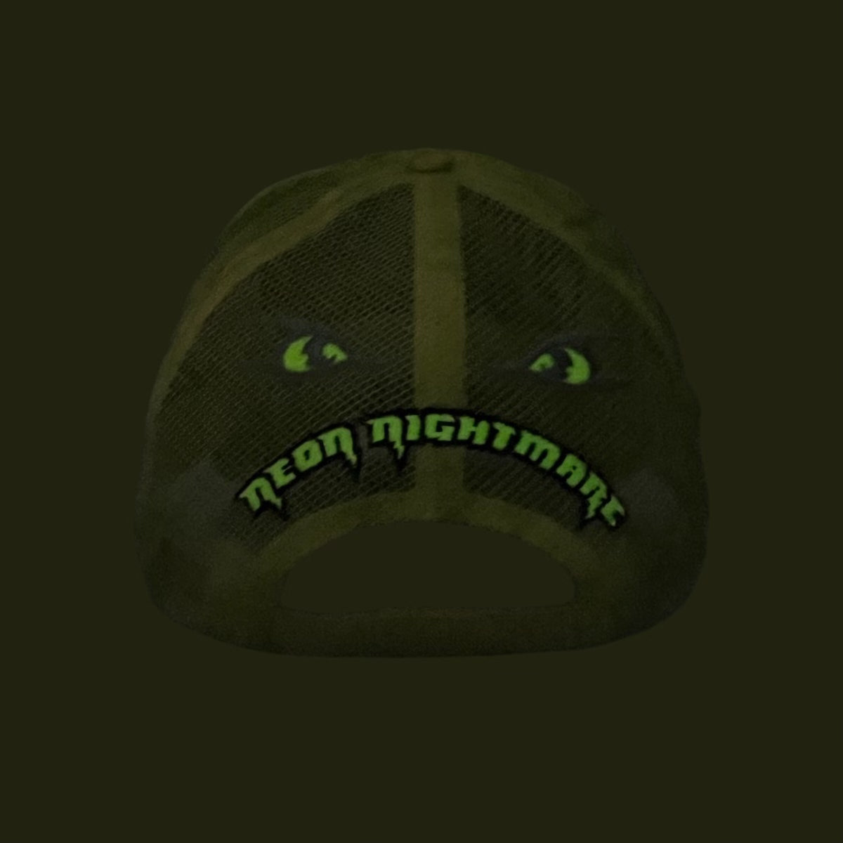 RiFF RAFF x CREEPS ©️ Cherry Chupacabra Neon Nightmare Monster RiFF RAFF x CREEPS ©️ Cherry Chupacabra Neon Nightmare Monster