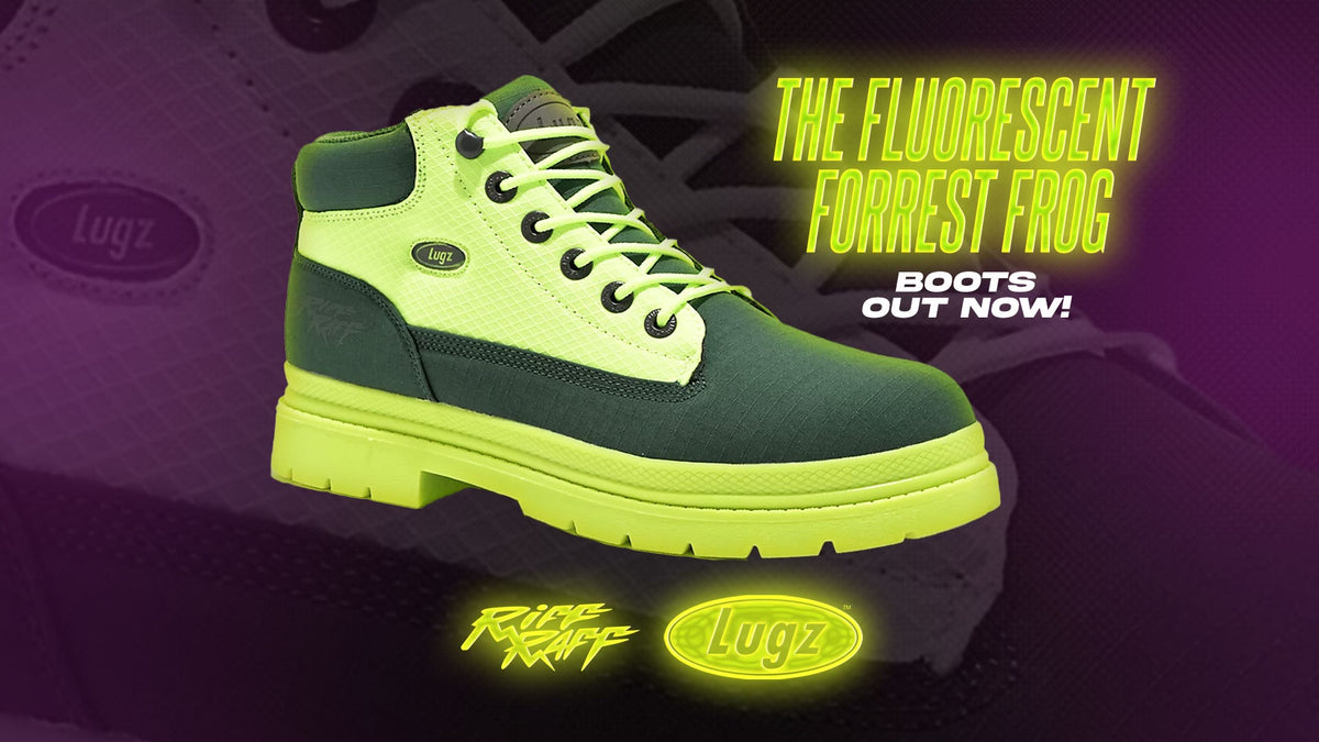 Uggs Riff Raff RiFF RAFF / JODY HiGHROLLER – DALE DAN TONY