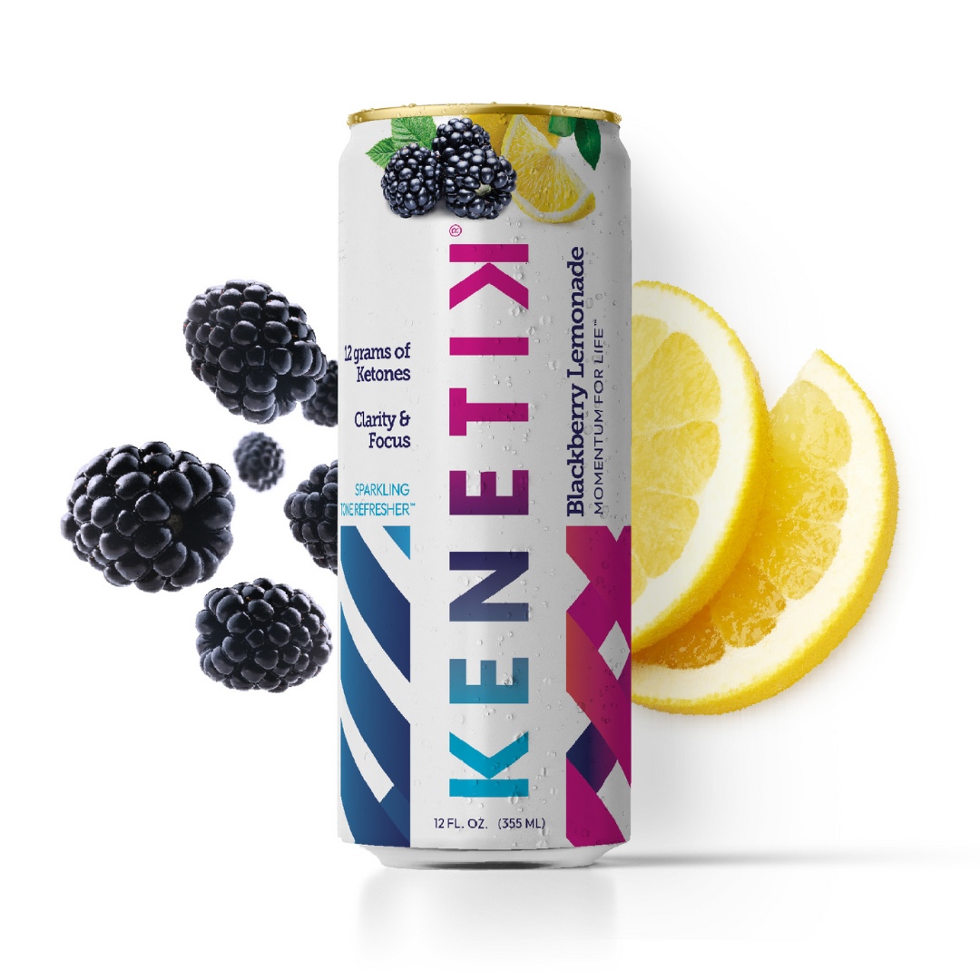 Kenetik - Ketone Drink
