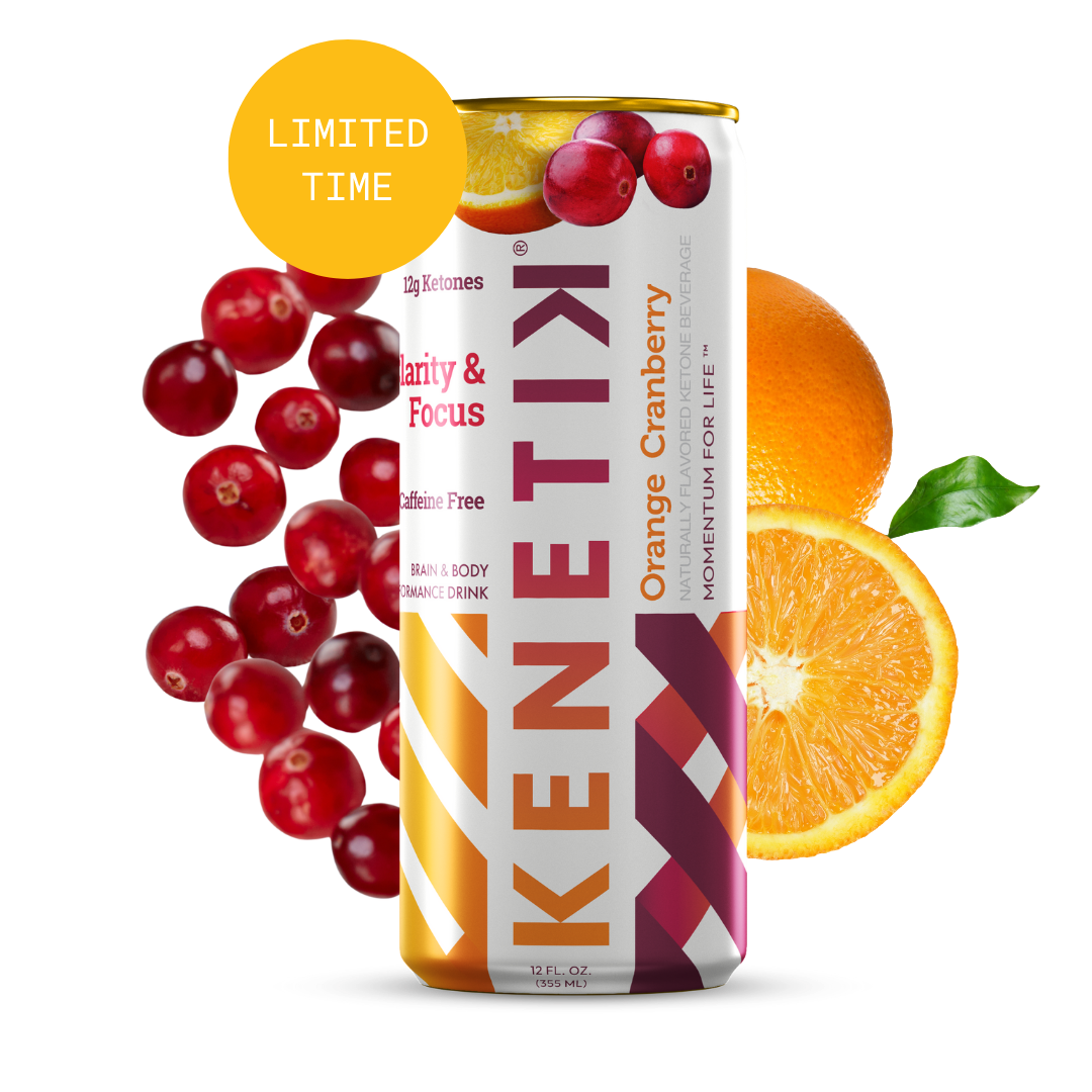 Kenetik - Ketone Drink