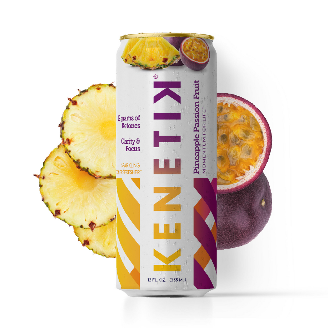 Kenetik - Ketone Drink