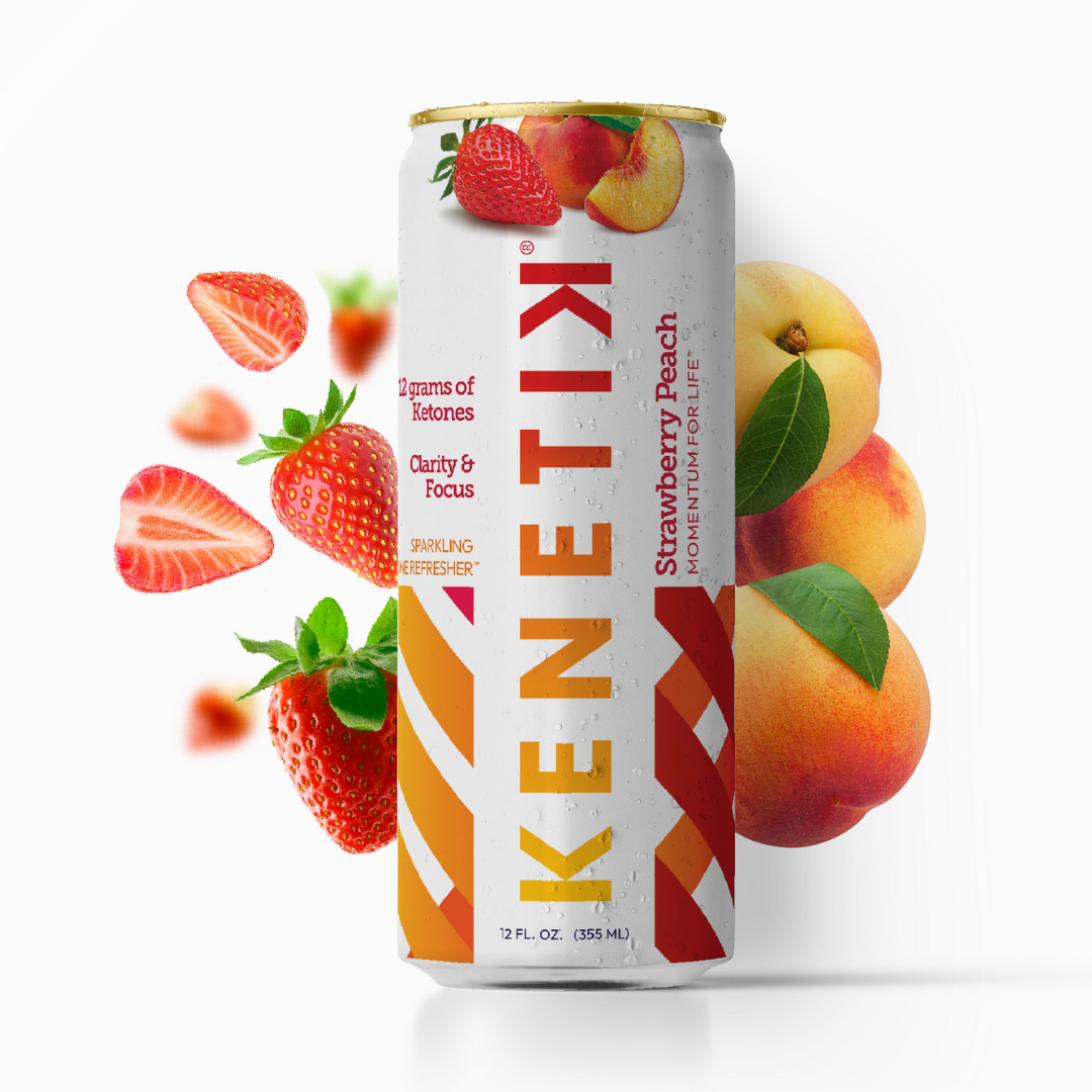 Kenetik - Ketone Drink