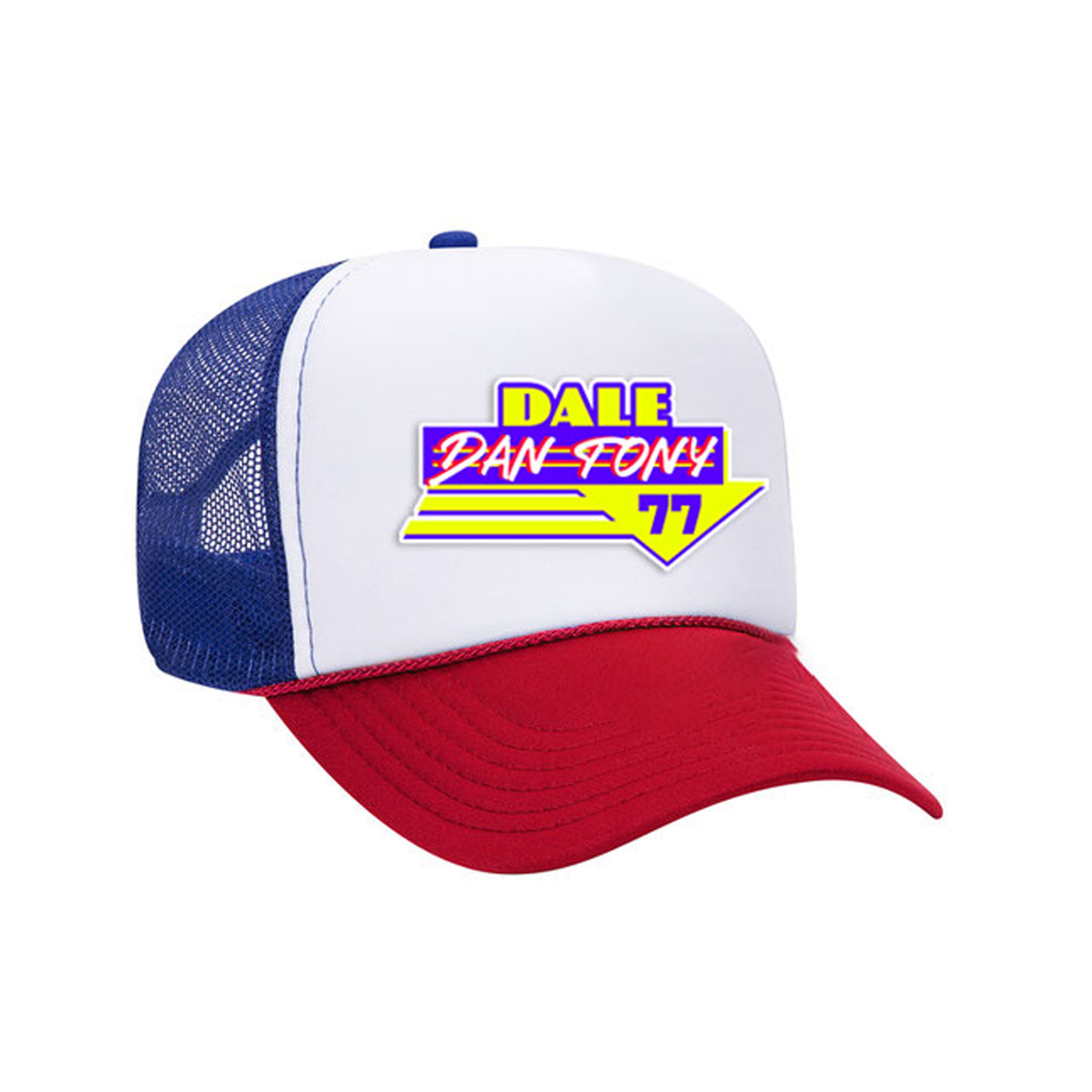 RiFF RAFF / JODY HiGHROLLER – DALE DAN TONY