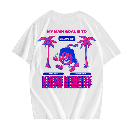 Riff Raff Racing Merch RiFF RAFF / JODY HiGHROLLER – DALE DAN TONY