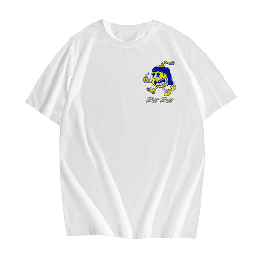 Riff Raff Racing Merch RiFF RAFF / JODY HiGHROLLER – DALE DAN TONY