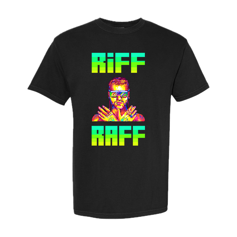 Riff Raff Official Merch | Tees, Hoodies & Music Store – DALE DAN TONY
