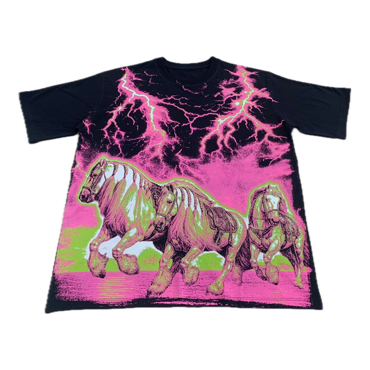 NEED MORE HORSES SHiRT