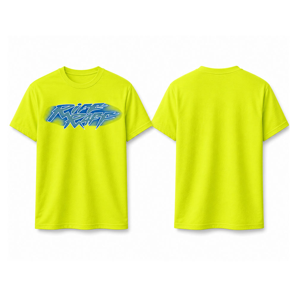 RiFF RAFF LOGO TEE