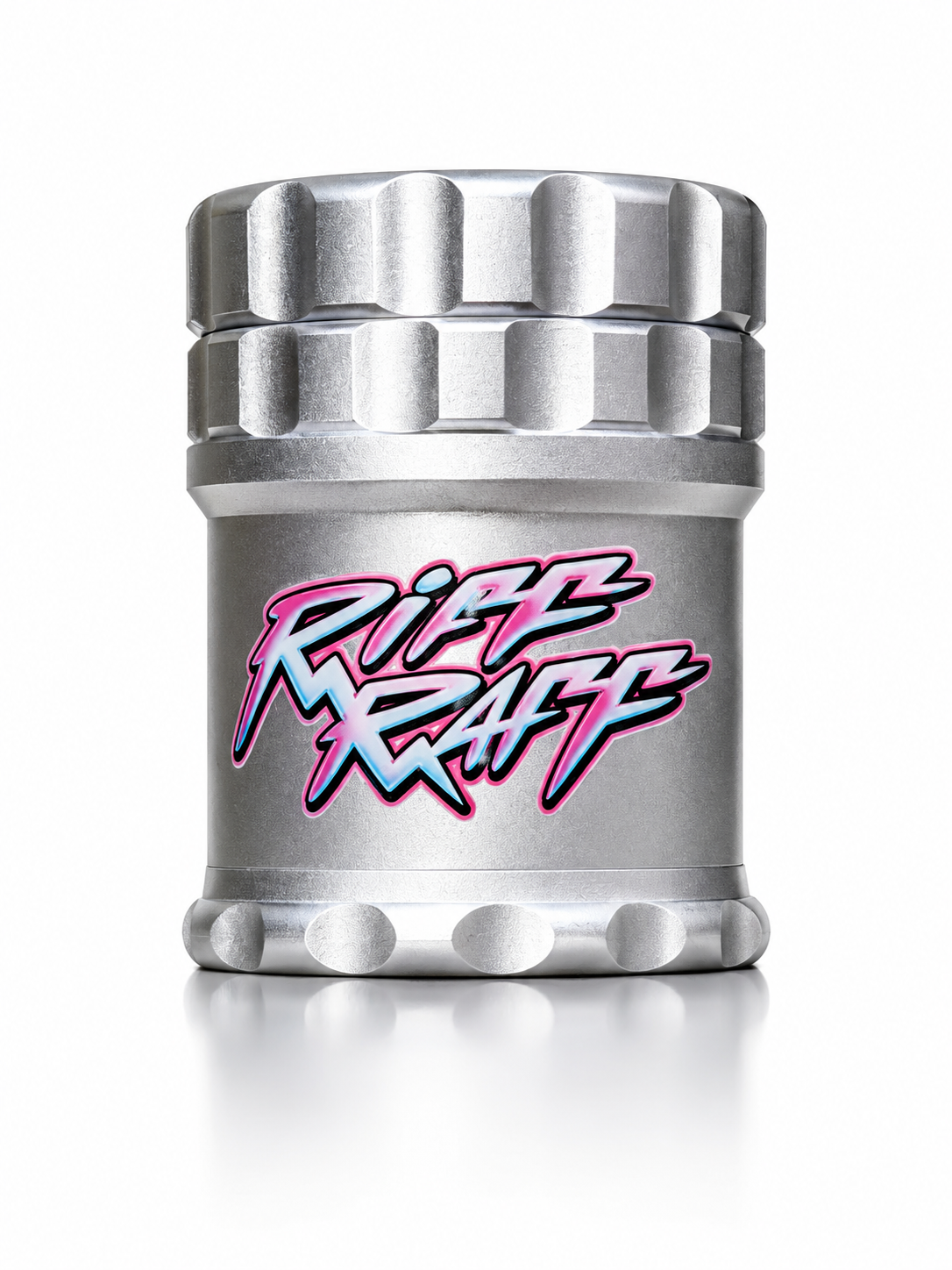 💎 Metal Grinder: JODY HiGHROLLER EDiTiON 💎