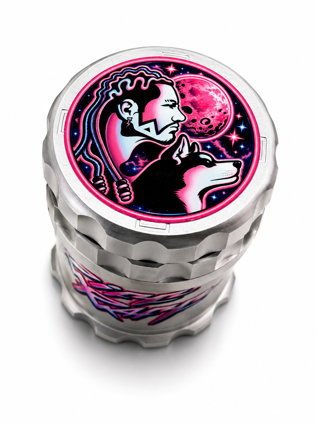 💎 Metal Grinder: JODY HiGHROLLER EDiTiON 💎