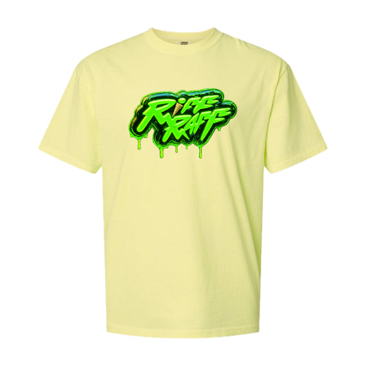 LEMONBERRY SHERBRET RiFF RAFF T-SHiRT