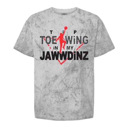 TiP TOE SMOKE T-SHiRT