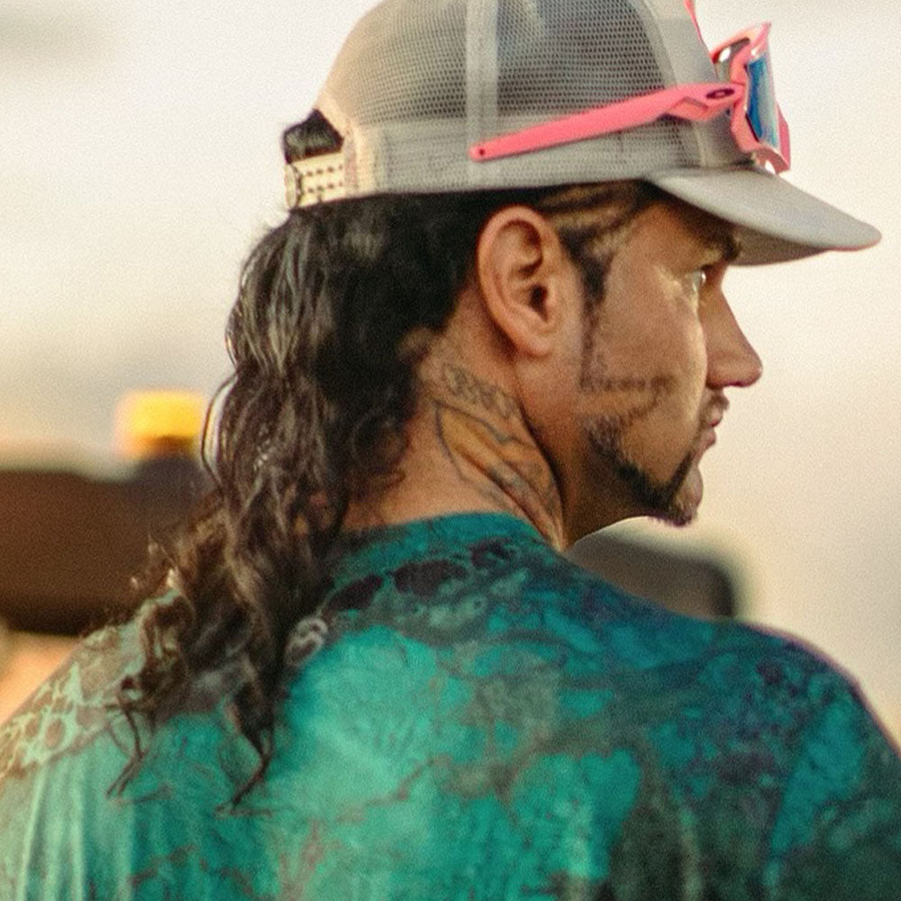 SiGNED RiFF RAFF PICS 8x10