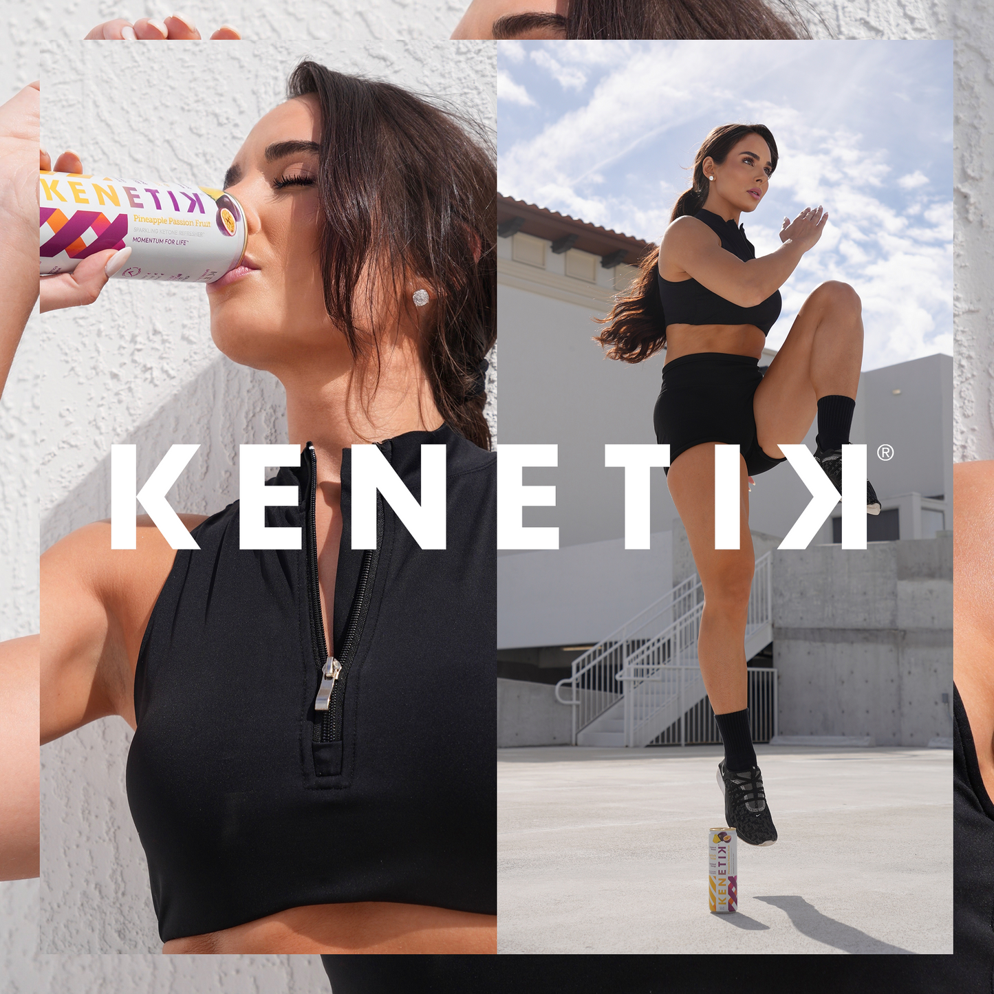 Kenetik - Ketone Drink
