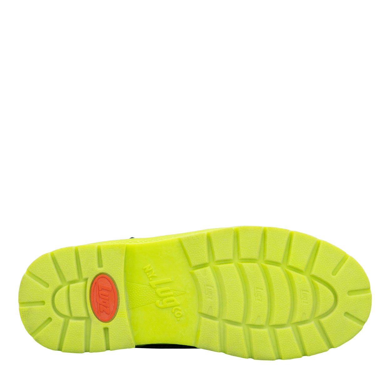 Men's Drifter Ripstop Neon Icon Chukka Boot