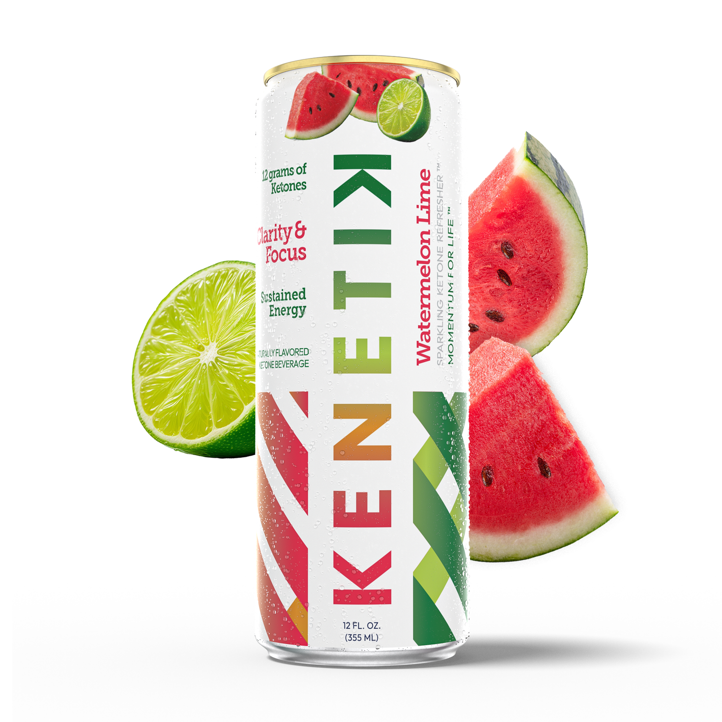Kenetik - Ketone Drink