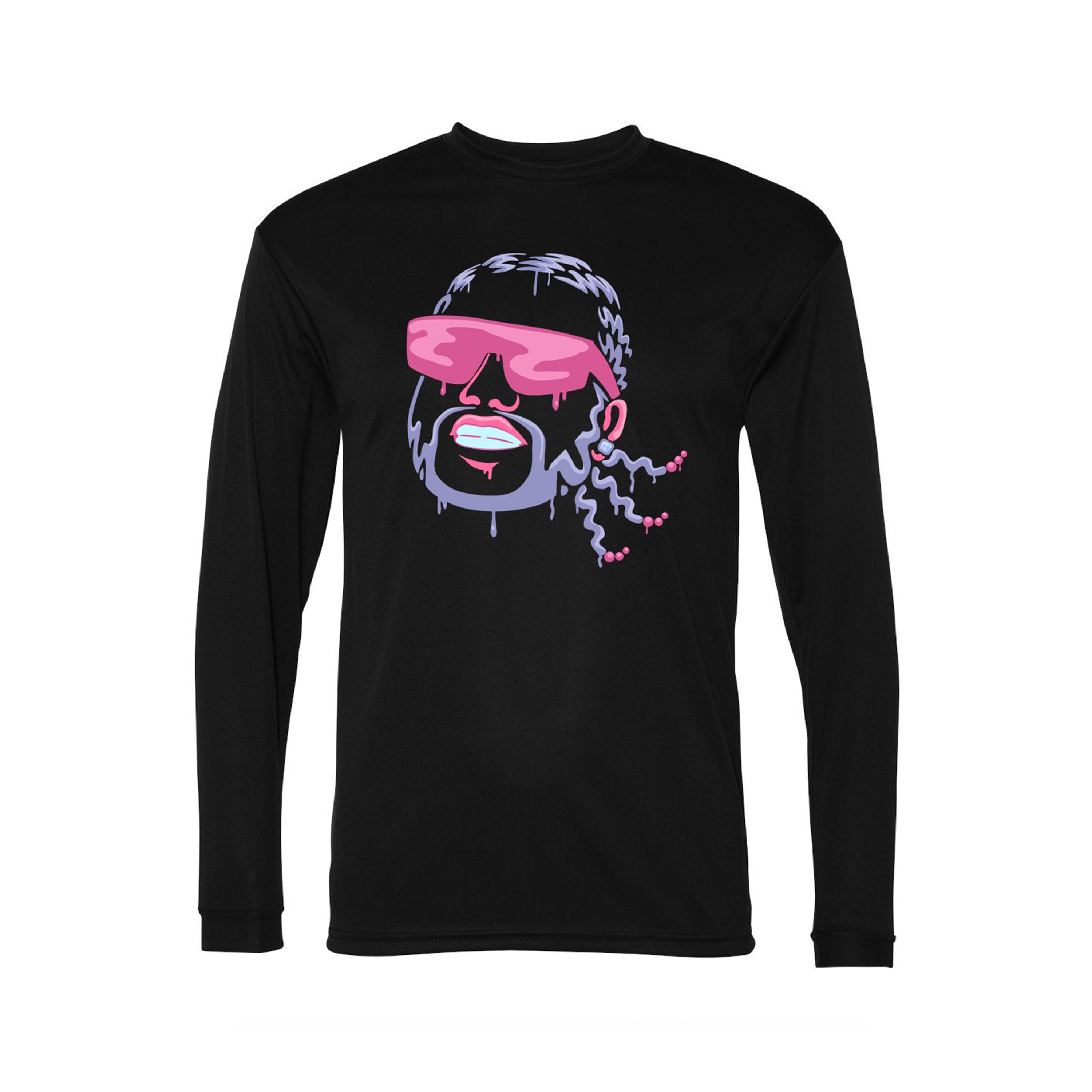 Local Riff Raff Shirt RiFF RAFF / JODY HiGHROLLER – DALE DAN TONY