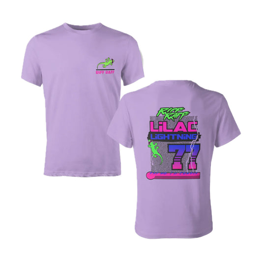 GECKO X Riff Raff T-Shirt