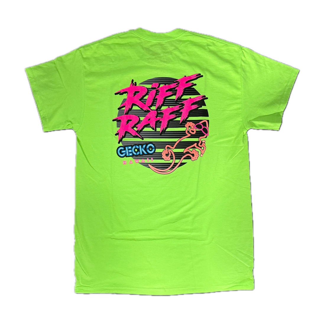 RiFF RAFF / JODY HiGHROLLER – DALE DAN TONY