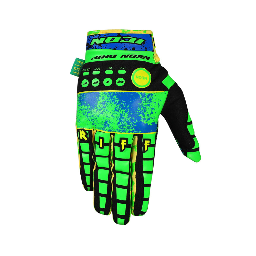 NeoN iCoN Gloves Tropical Teleportation  Edition 🌴
