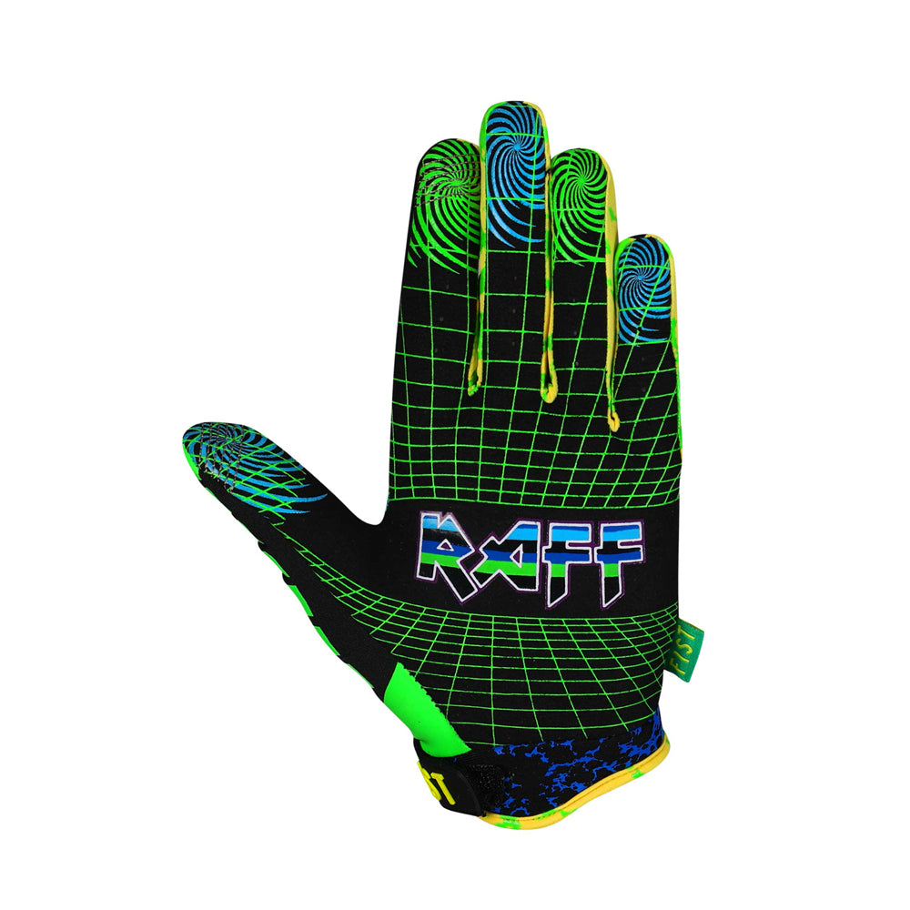 NeoN iCoN Gloves Tropical Teleportation Edition 🌴 – DALE DAN TONY