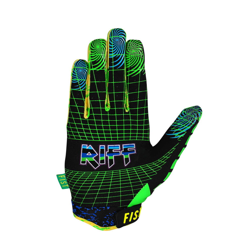 NeoN iCoN Gloves Tropical Teleportation Edition 🌴 – DALE DAN TONY