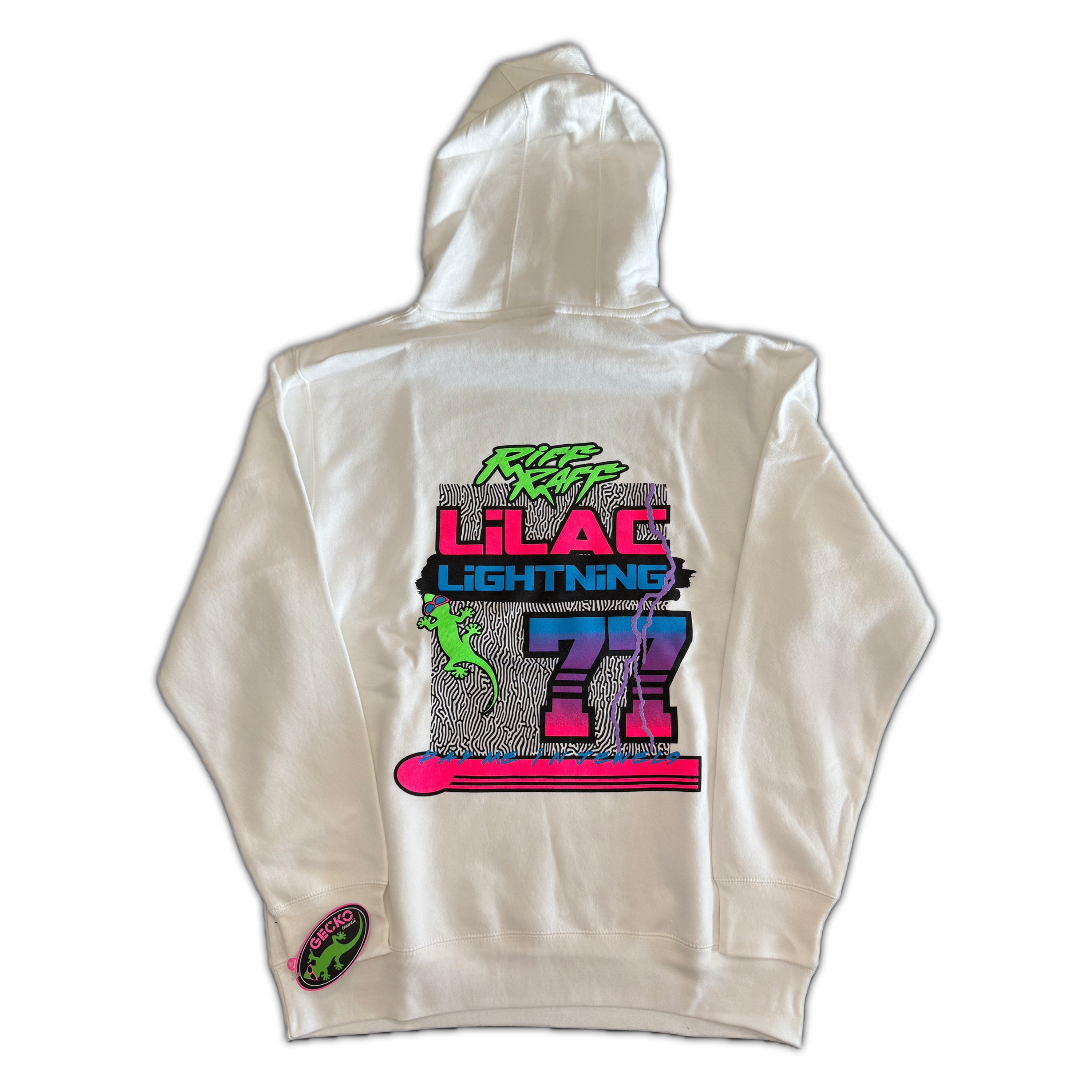 Riff Raff store Riffsace Sweatshirt