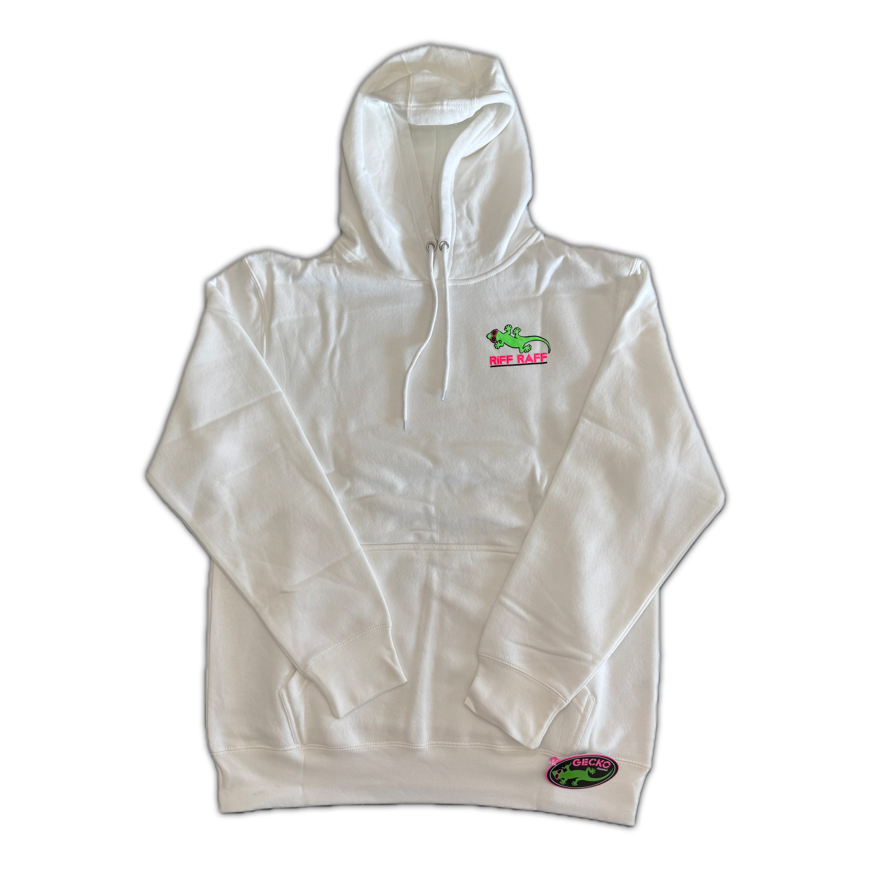 Riff Raff Racing Merch RiFF RAFF / JODY HiGHROLLER – DALE DAN TONY