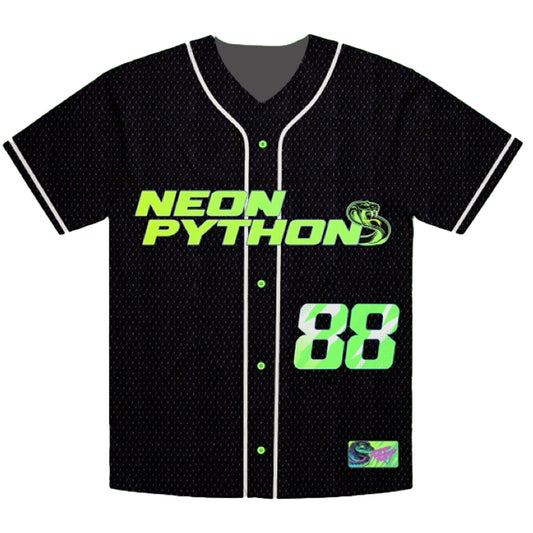 Python Baseball Homepage – Page 2 – DALE DAN TONY