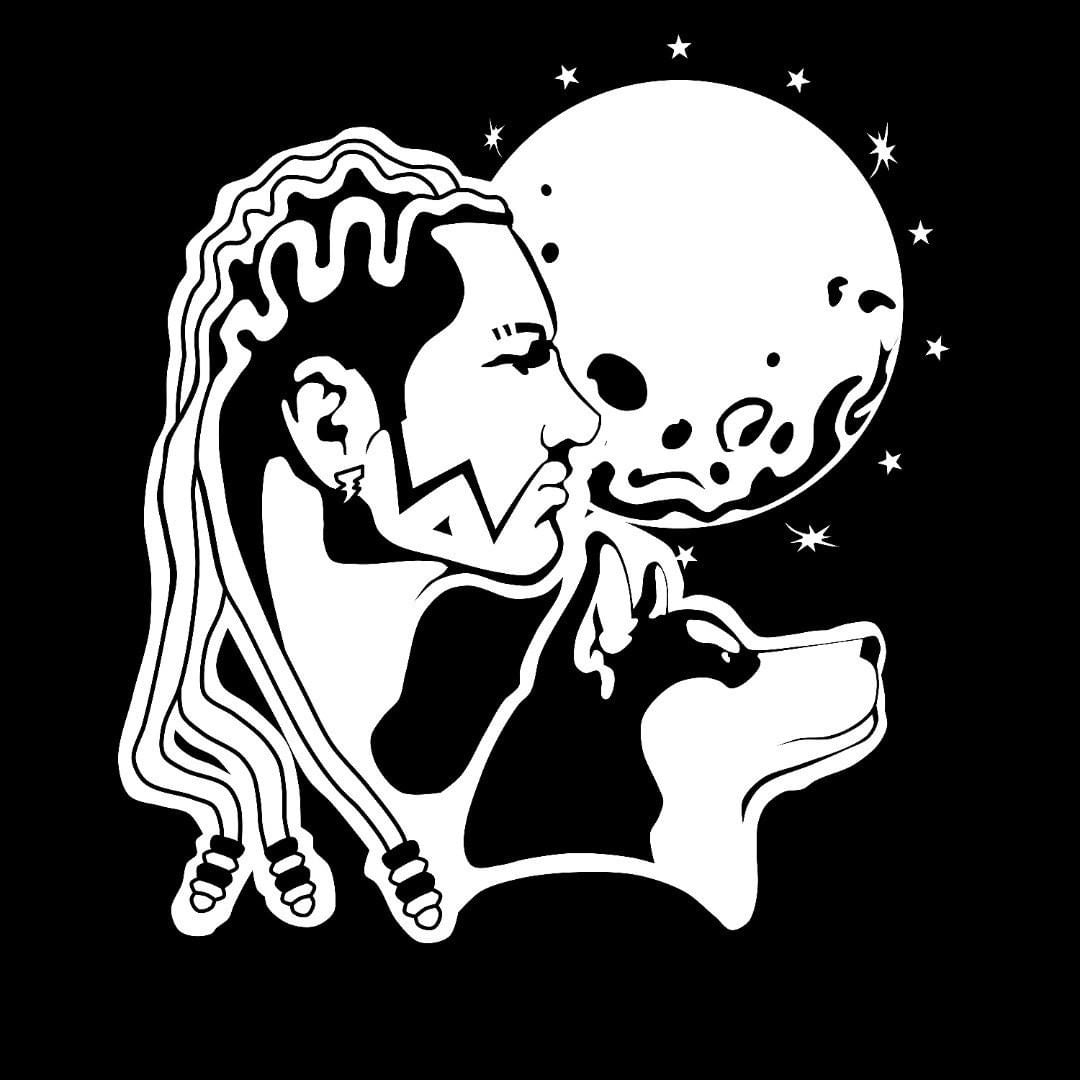 RiFF RAFF - STICKER PACK 3.0