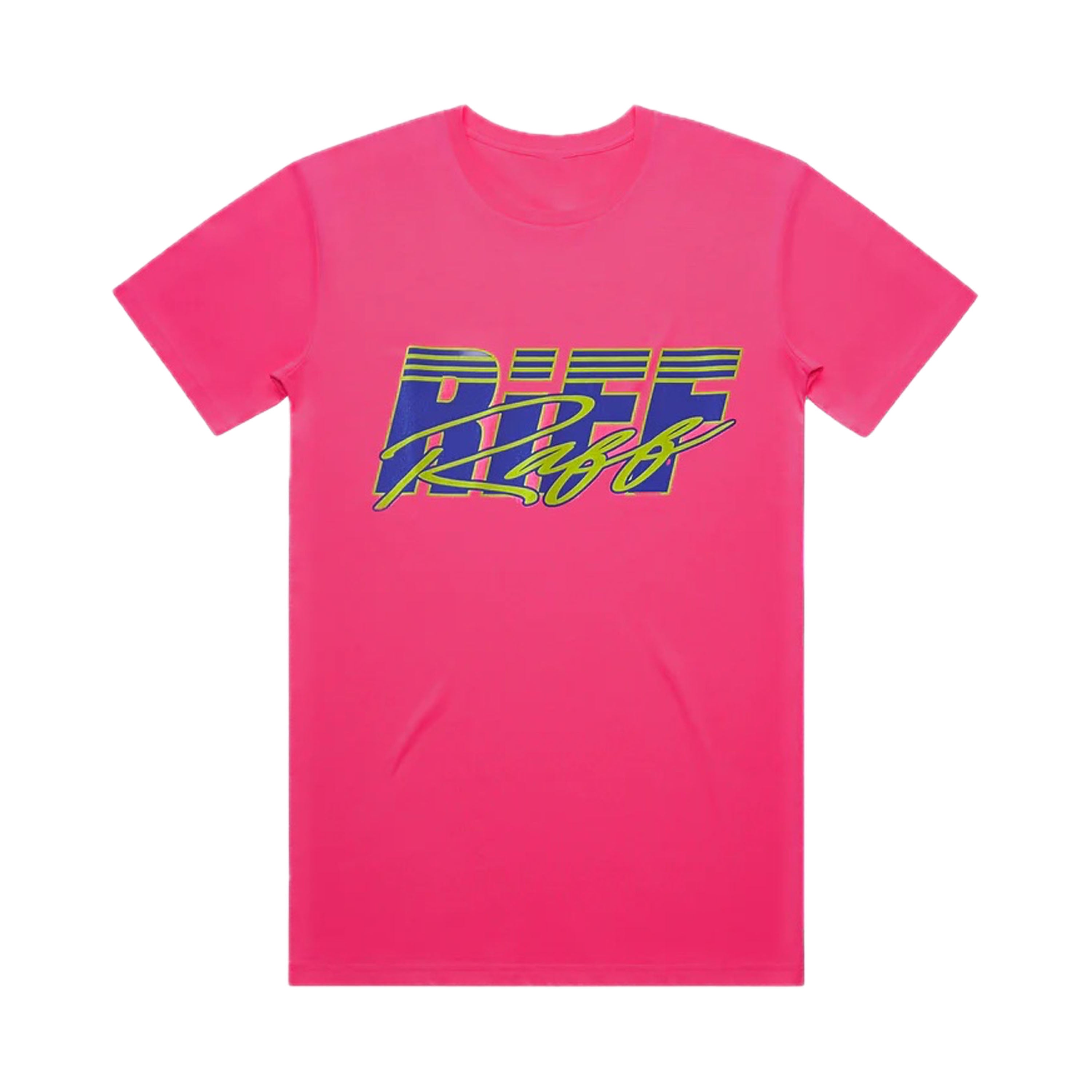 Riff Raff Racing Merch RiFF RAFF / JODY HiGHROLLER – DALE DAN TONY