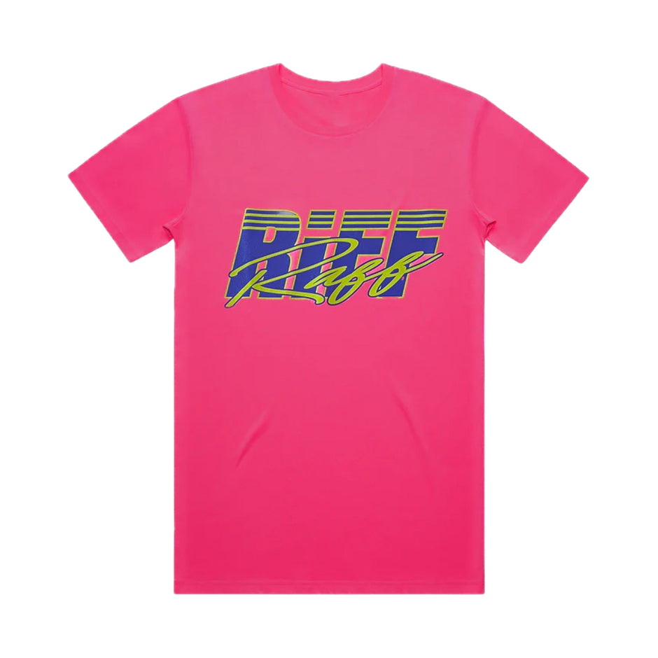 RiFF RAFF / JODY HiGHROLLER – DALE DAN TONY