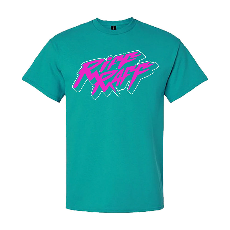 RiFF RAFF / JODY HiGHROLLER – DALE DAN TONY