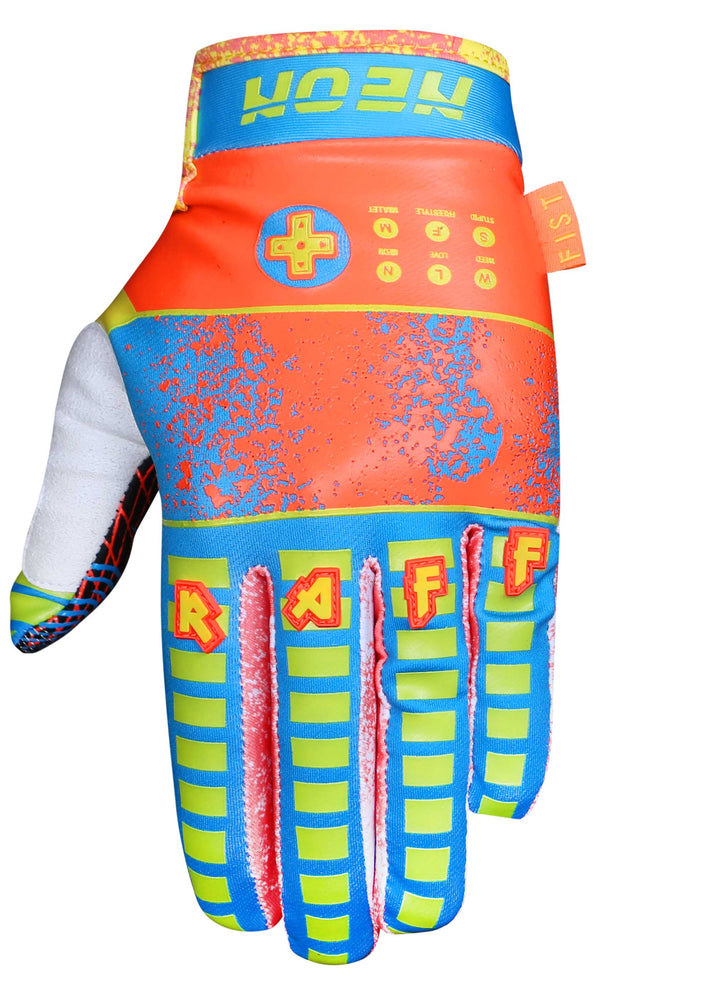 RiFF RAFF / JODY HiGHROLLER – DALE DAN TONY